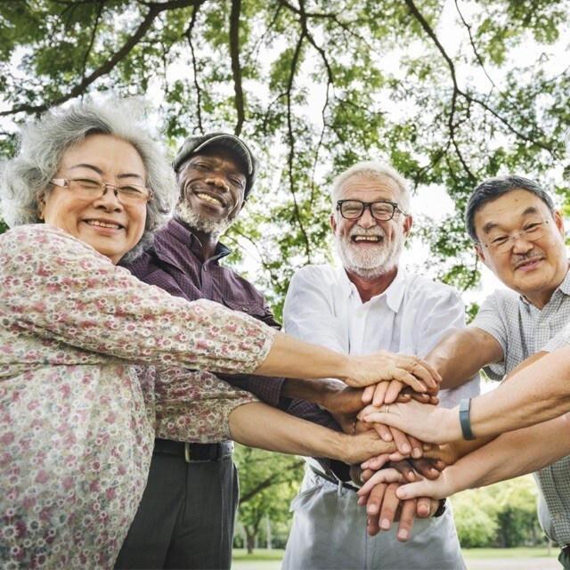 Aged care diversity framework and food Aged care diversity framework and food