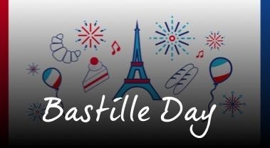 Bastille Day