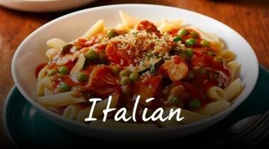 Italian Cuisine