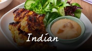 Indian Cuisine