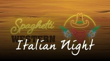 Italian Night