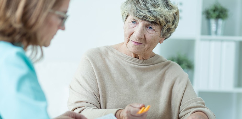 Butterfly Household model of care and its positive effects on aged care residents
