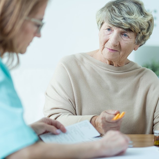 Butterfly Household model of care and its positive effects on aged care residents Butterfly Household model of care and its positive effects on aged care residents