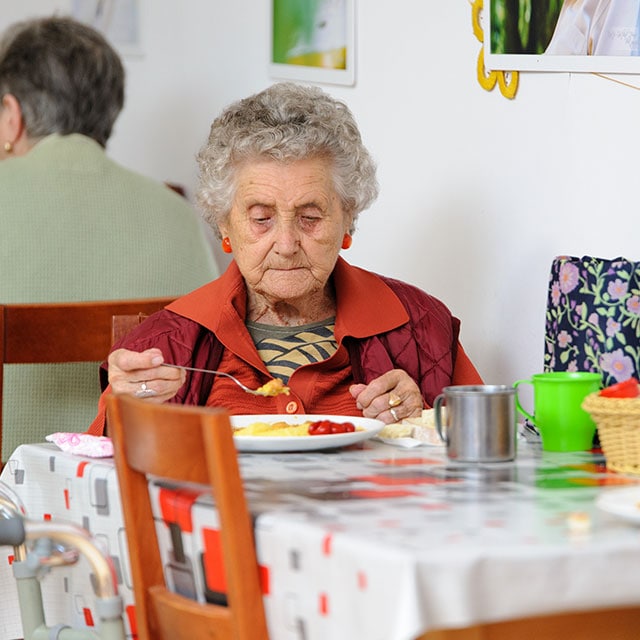 Interview with expert Dr V Hirani on managing dementia through food