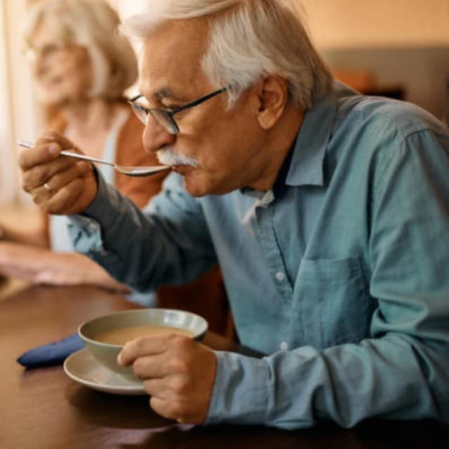 Soups in Aged Care: What’s Cooking? Soups in Aged Care: What’s Cooking?