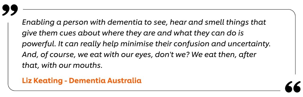 Liz Keating - Dementia Australia Liz Keating - Dementia Australia