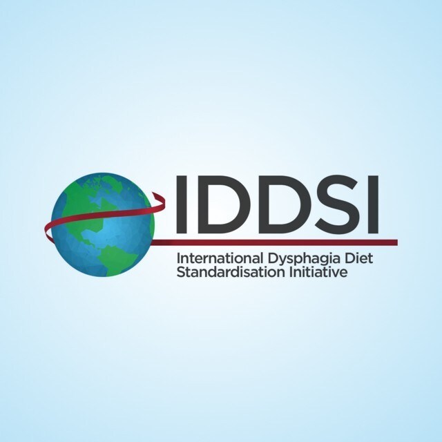 IDDSI - Positive Impact