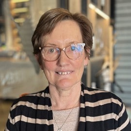 Wendy Foster Wendy Foster