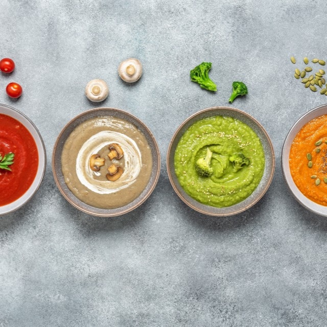 Grasping IDDSI levels: Guide to texture-modified food