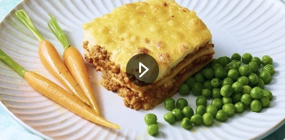 Lasagne