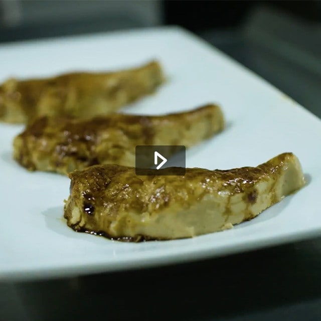 Watch: Texture Modification - innovation in Aged Care