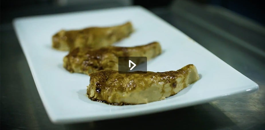 Watch: Texture Modification - innovation in Aged Care