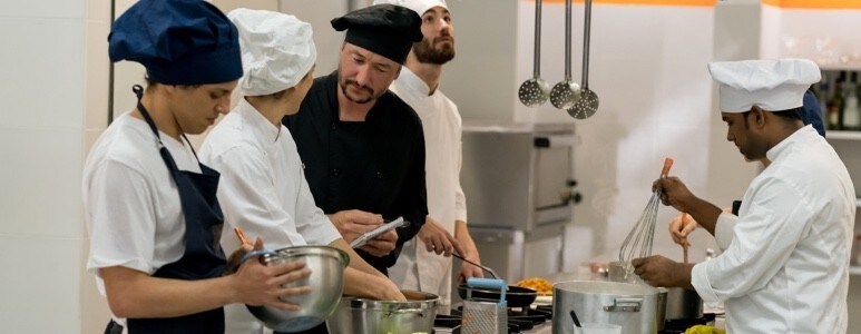 3 ways of catering 3 ways of catering