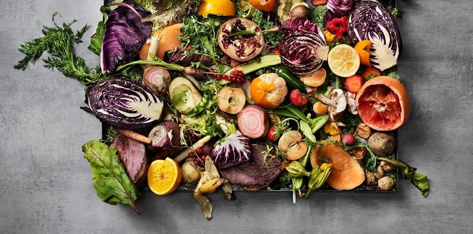 Food waste reduction in Aged Care, a new initiative