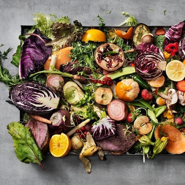 Food waste reduction in Aged Care, a new initiative Food waste reduction in Aged Care, a new initiative