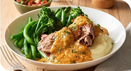 Slow Cooked Lamb Shoulder with Korma Sauce Slow Cooked Lamb Shoulder with Korma Sauce