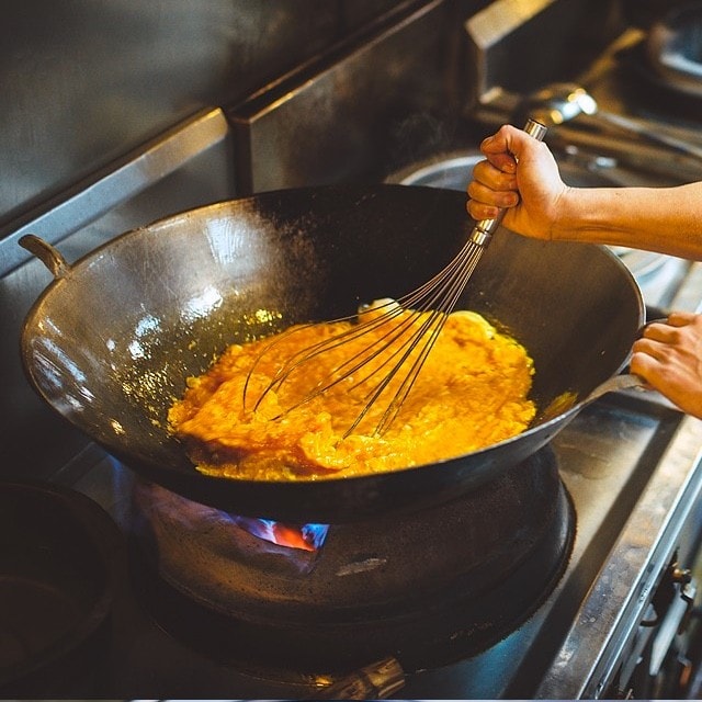 Flavour Influences at our Aged Care facility