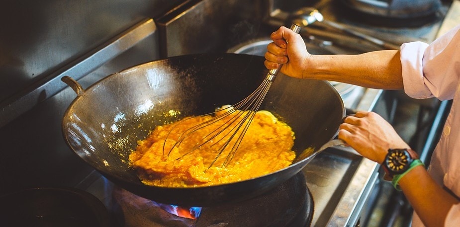 Flavour Influences at our Aged Care facility