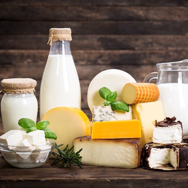 Food fortification in Aged Care