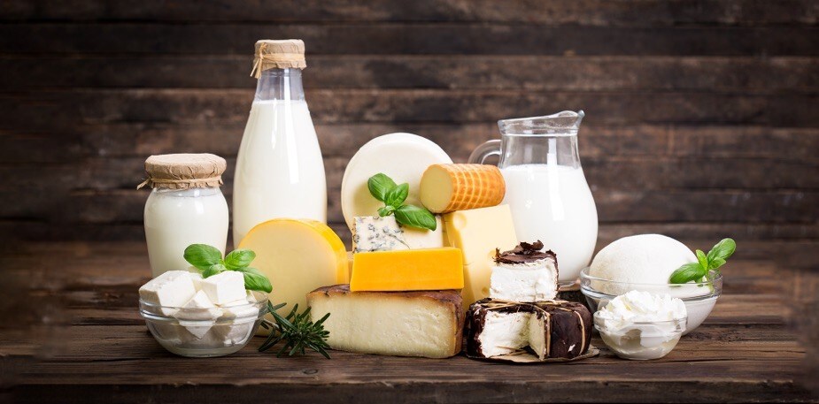 Food fortification in Aged Care