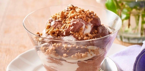 Chocolate Gay Time Mousse Chocolate Gay Time Mousse