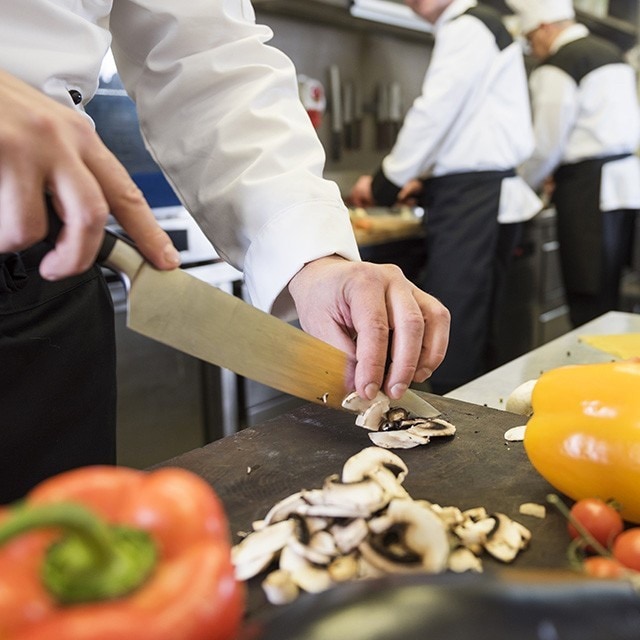 Food Safety in Aged Care Kitchens