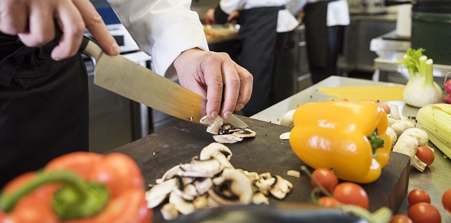 Food Safety in Aged Care Kitchens