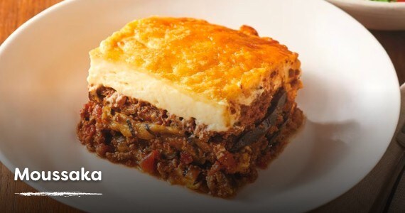 Moussaka