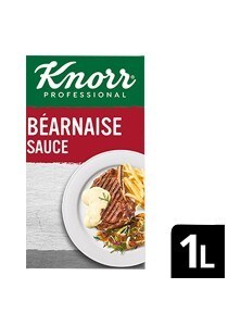 KNORR Bearnaise Sauce KNORR Bearnaise Sauce