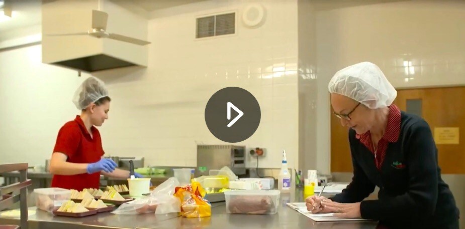 Food Waste review and its impact on ‘Anglican Care’