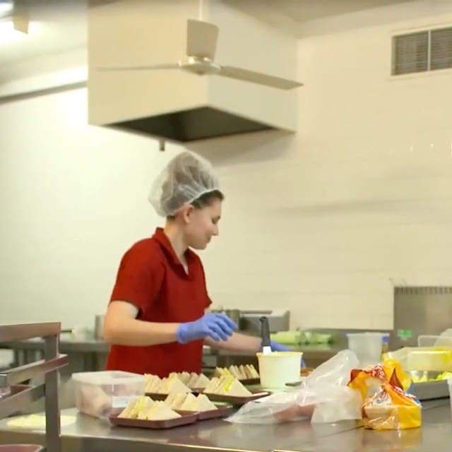 Food Waste review and its impact on ‘Anglican Care’ Food Waste review and its impact on ‘Anglican Care’