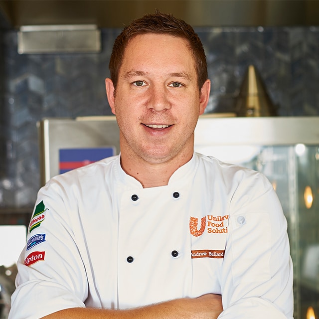 Winter menu planning tips from our Chef Andrew Ballard
