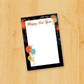 Ring in the New Year