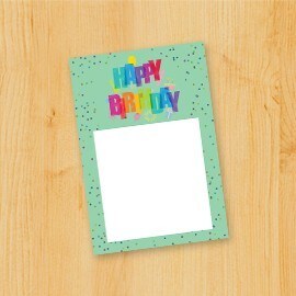 Birthday party to remember