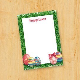 Hop into a Happy Easter