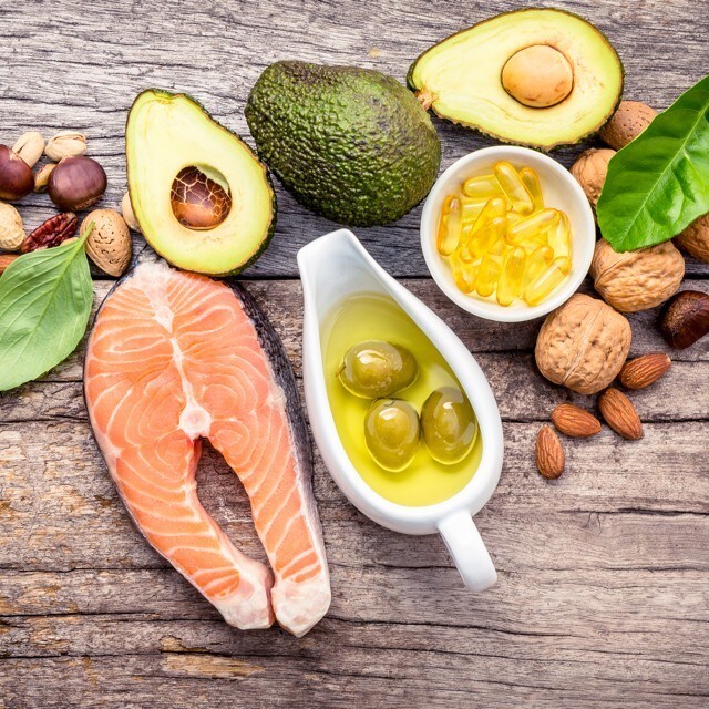 Dietary Fats - a healthy balance Dietary Fats - a healthy balance