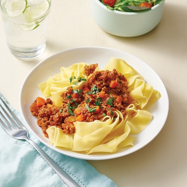 The role of HEHP meals in aged care