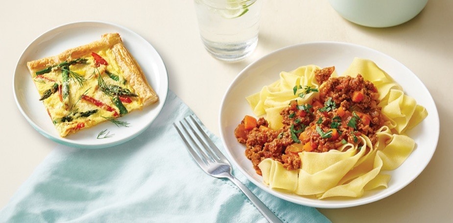 The role of HEHP meals in aged care