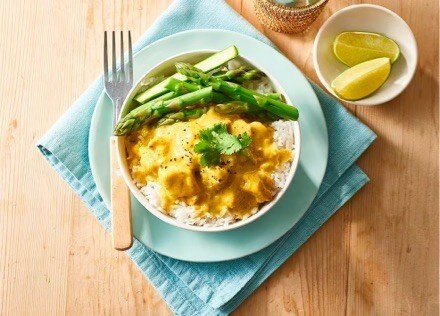 Turmeric Coconut Chicken Curry Turmeric Coconut Chicken Curry