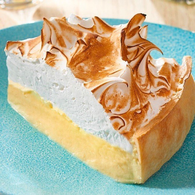 Dessert Recipes: Free Download