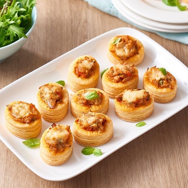 Finger Food Recipes: Free download