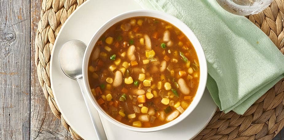 Homestyle Soup Recipes: Free Download