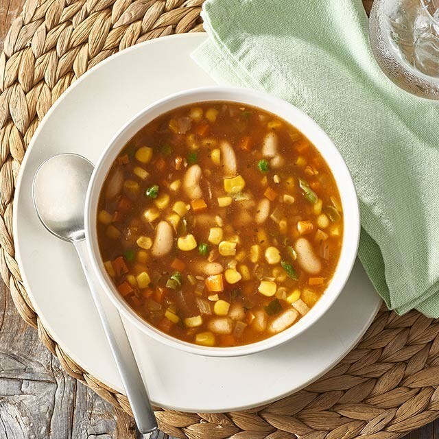 Homestyle Soup Recipes: Free Download
