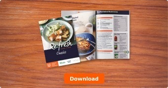 Classics RE:FRESHED Edition 2 Classics RE:FRESHED Edition 2