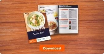 Summer Classics RE:FRESHED Summer Classics RE:FRESHED