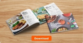 13 delicious recipes for Aged Care using Knorr Tomato Powder 13 delicious recipes for Aged Care using Knorr Tomato Powder