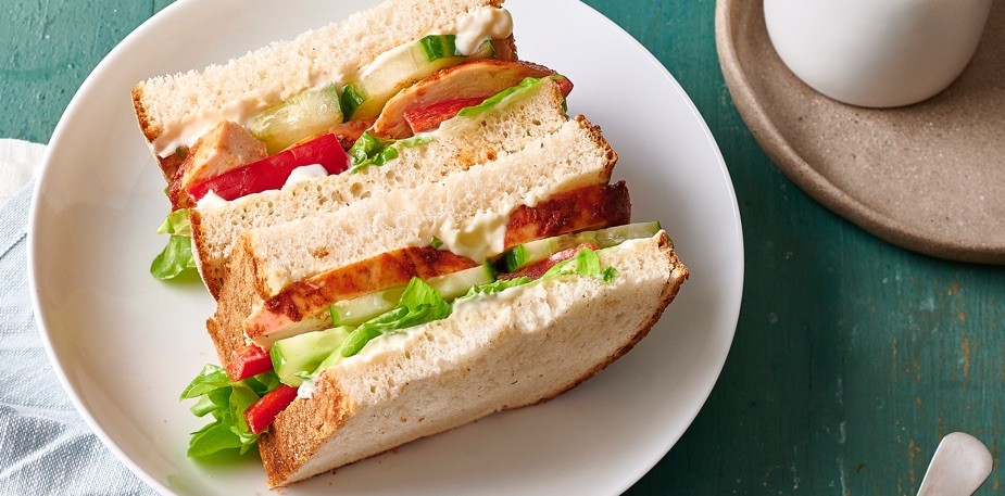 Re:freshed sandwiches: Free download