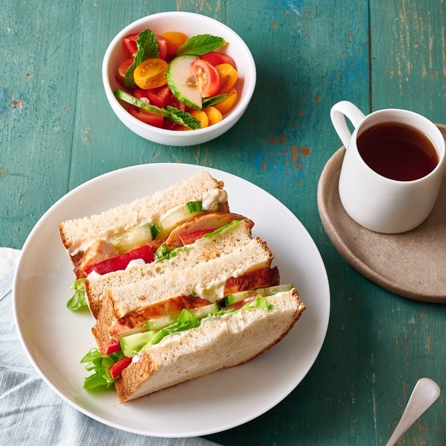 Re:freshed sandwiches: Free download