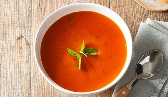 UFS Continental Tomato Gluten Free Soup