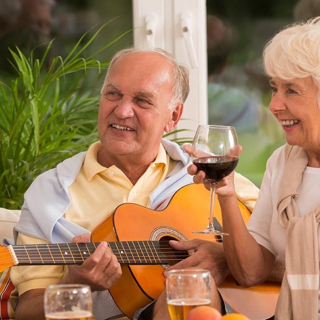 A Trip Down Memory Lane